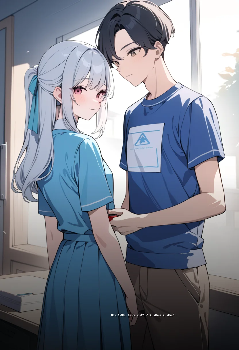 守活寡三年，改嫁小叔顺风又顺水