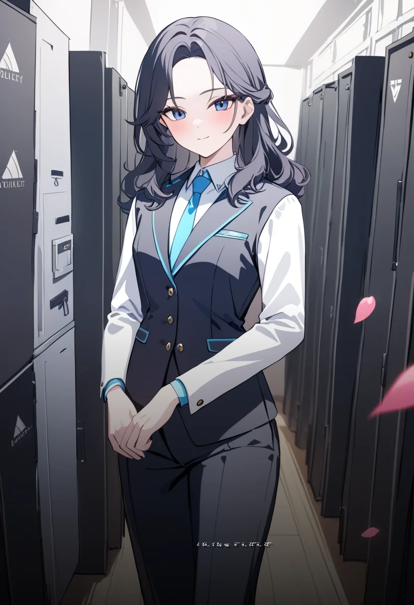 想与可爱的你一起一起