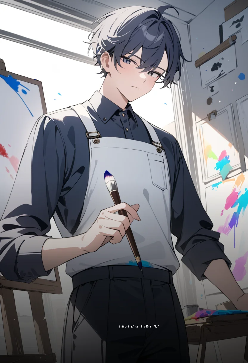 雾中花园的耳语降临