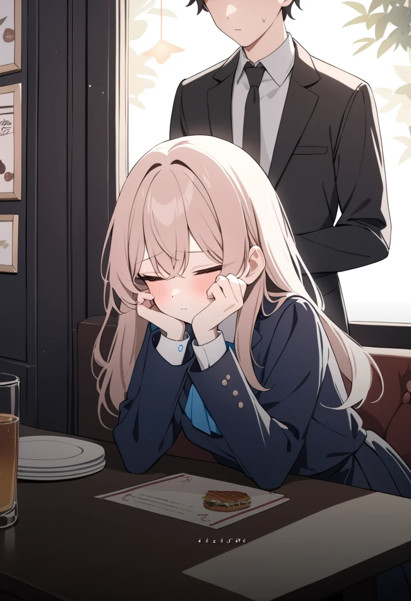 隐藏的育娃高手