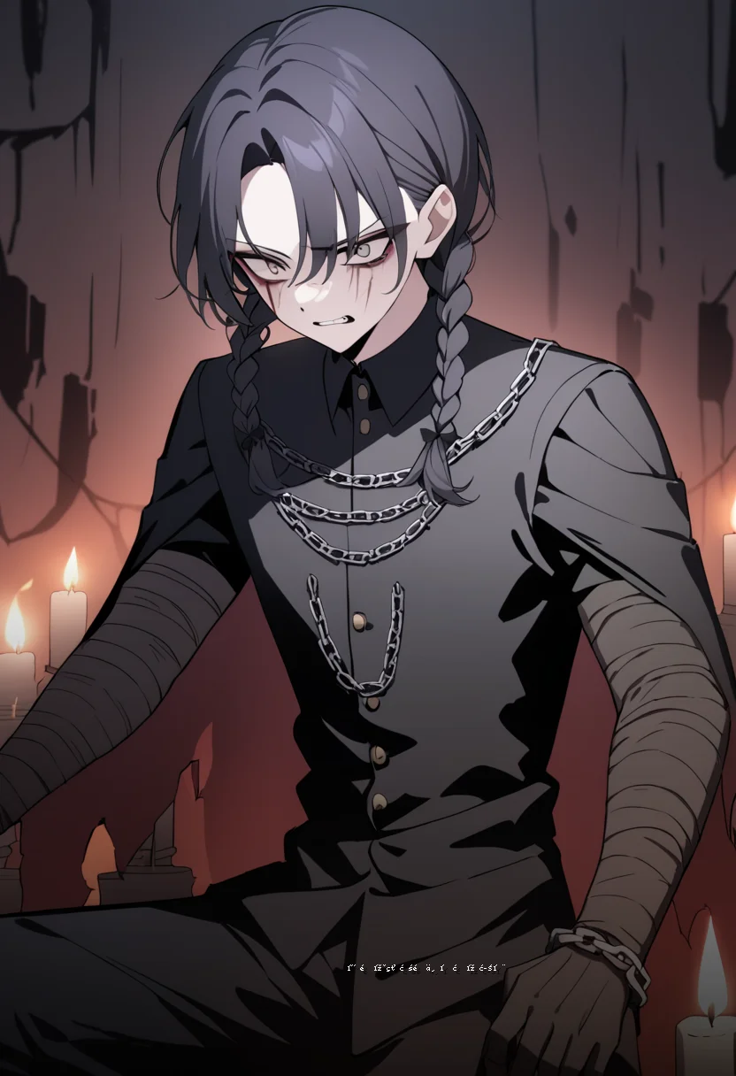 当道德绑架遇上因果律武器