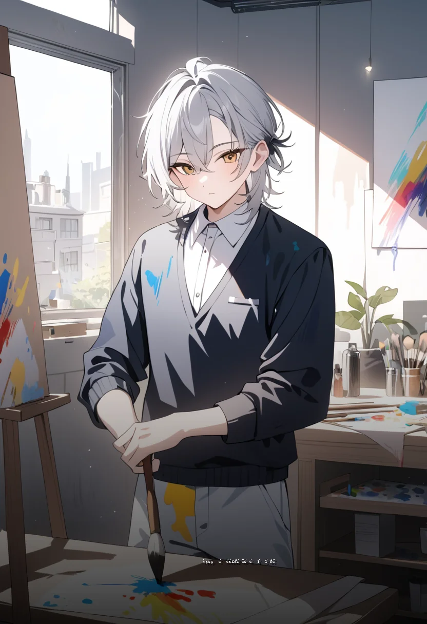 人生无趣：超感厌倦者