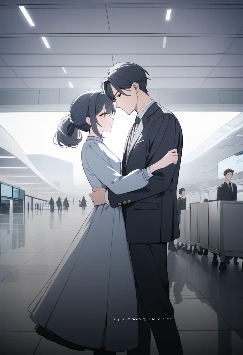 重生后，妹妹抢着替我嫁匈奴