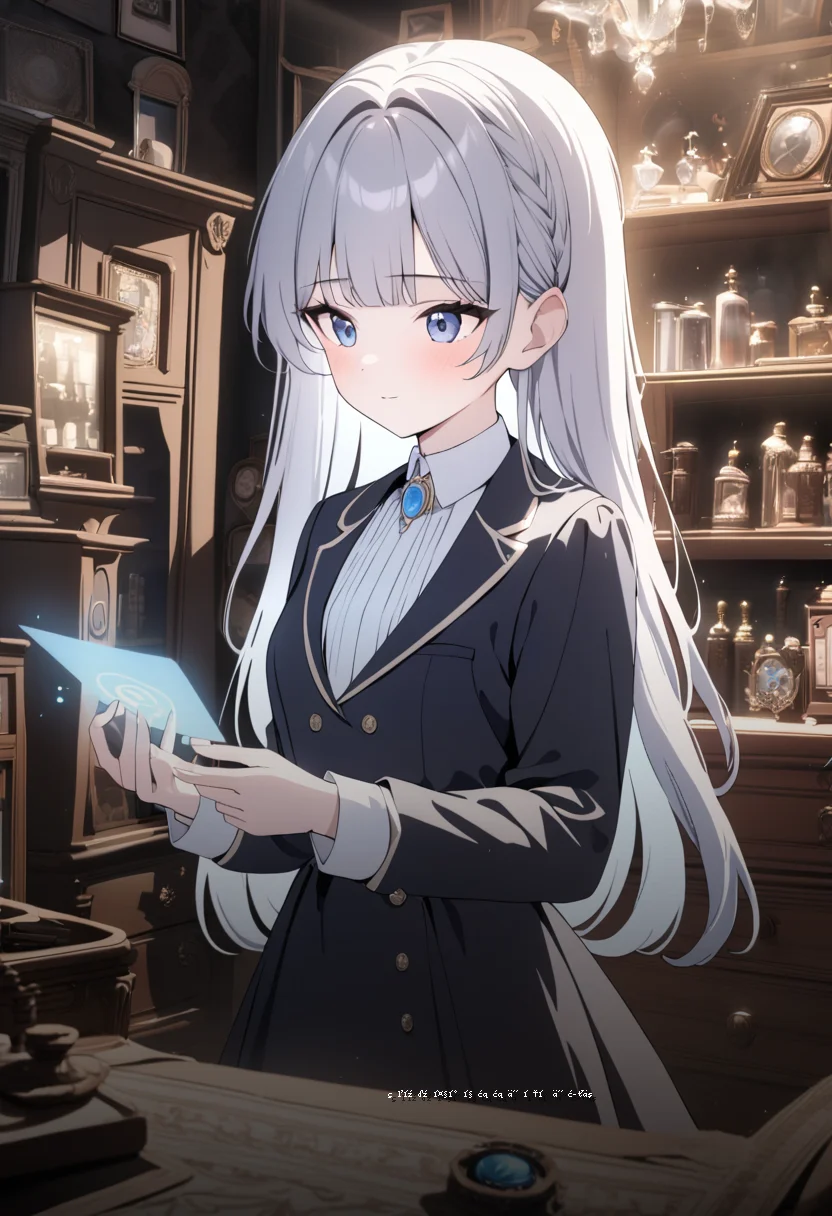 灵异：大小姐求求你别再作死了