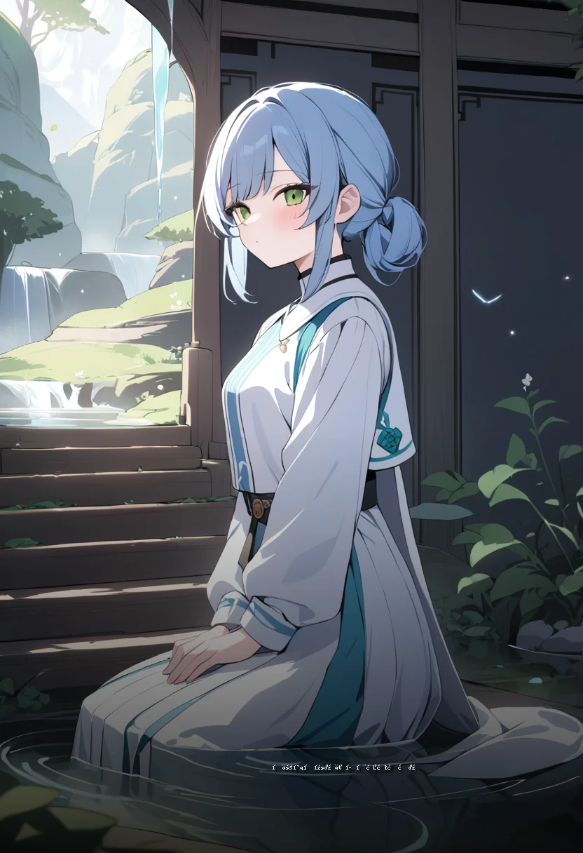 写书就变强，仙子全来想打我！