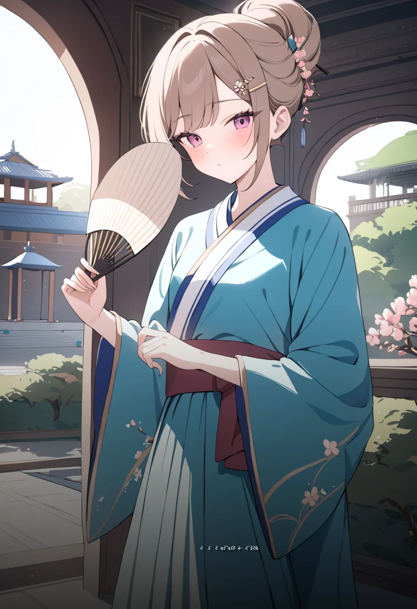 月光花影妖魅横行