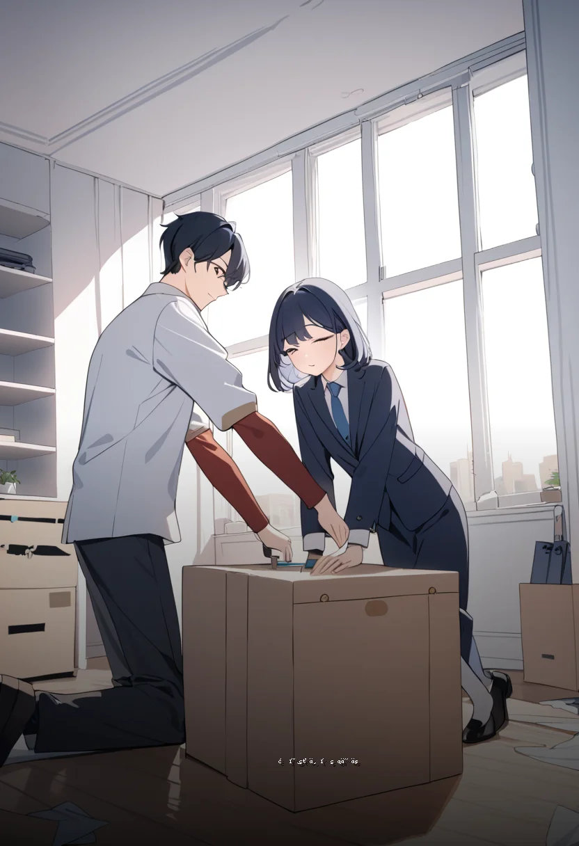 我已经不再爱你了