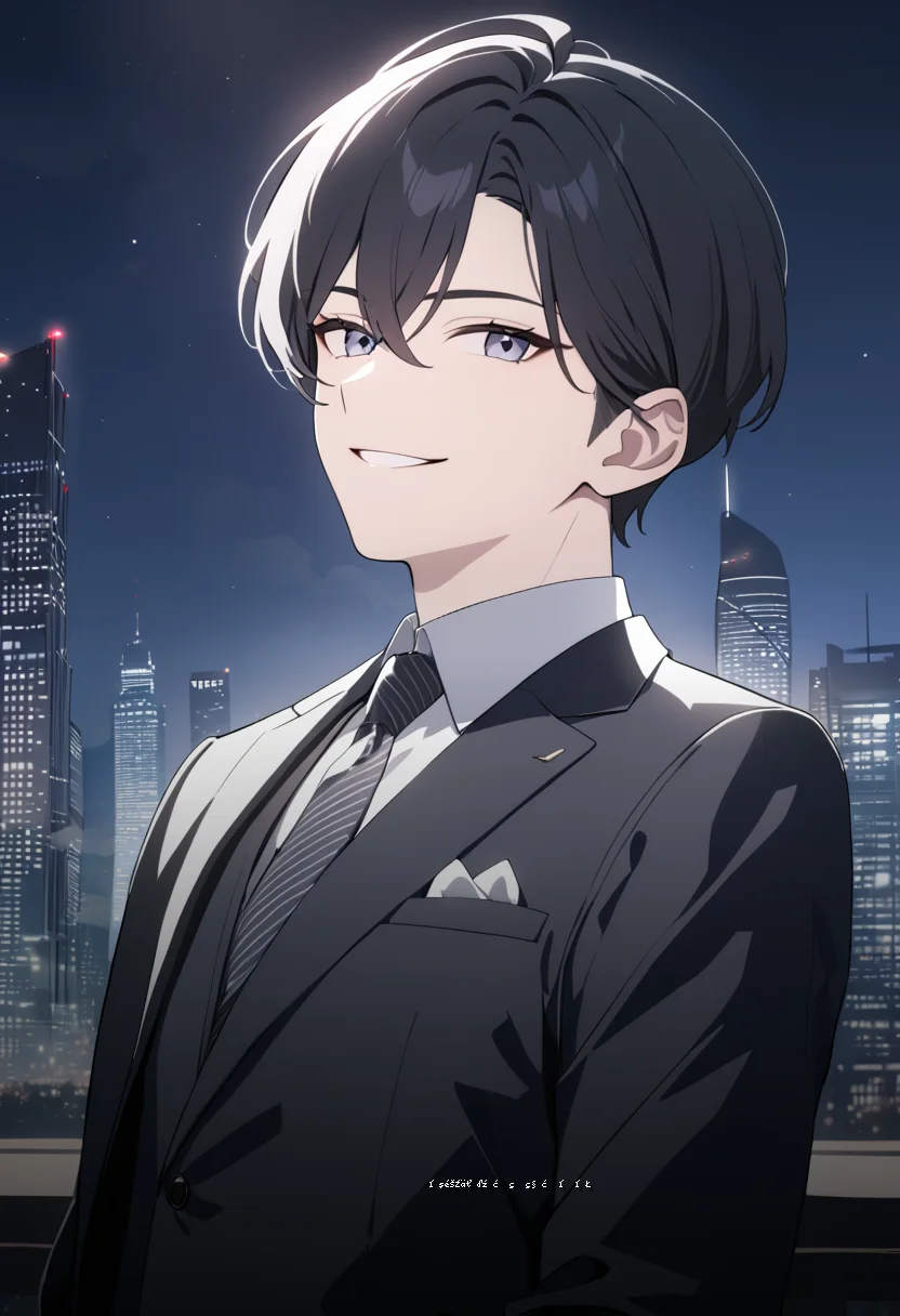 出马仙：我的科技堂口