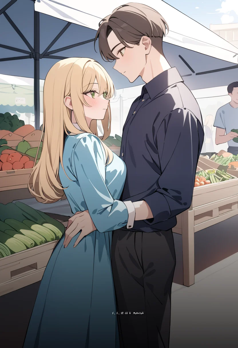 岁岁安澜【MyOnly】