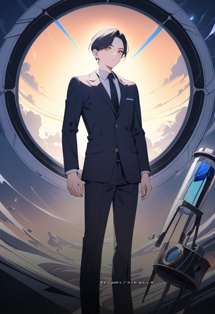 仙门摸鱼，不小心拯救了世界！