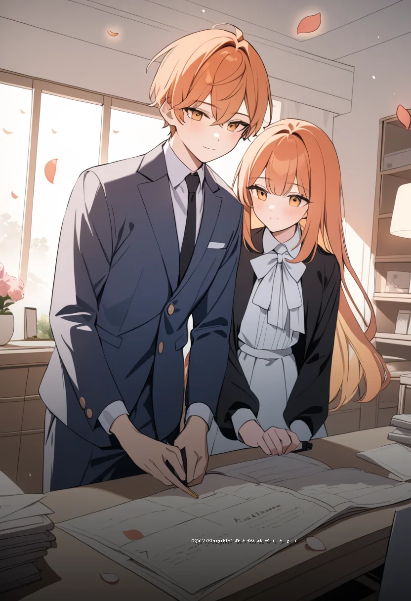 大佬夫人快跑，总裁他要假戏真做