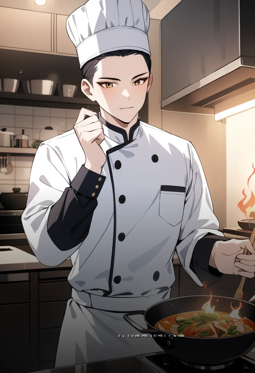 重生六零：天道酬勤，我成了乡野