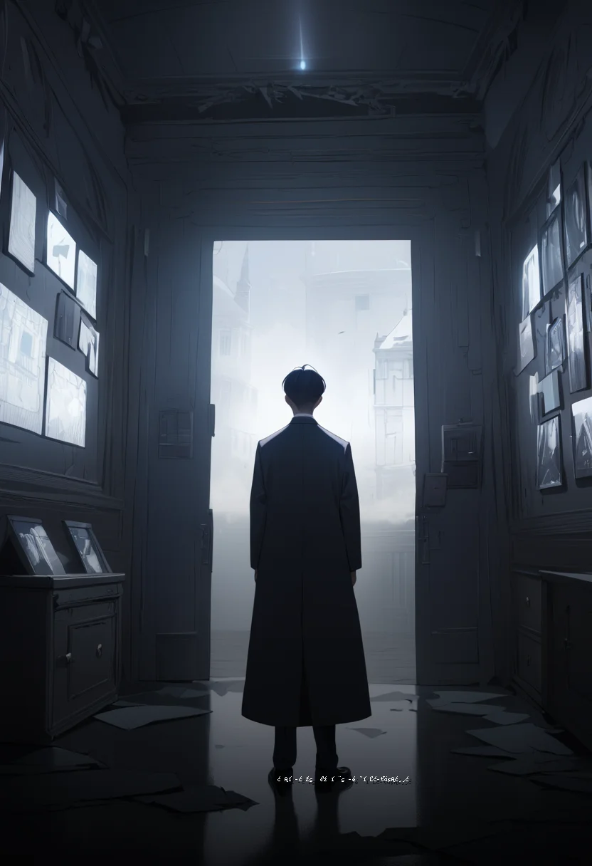 校园悬疑：全班陷入死亡游戏