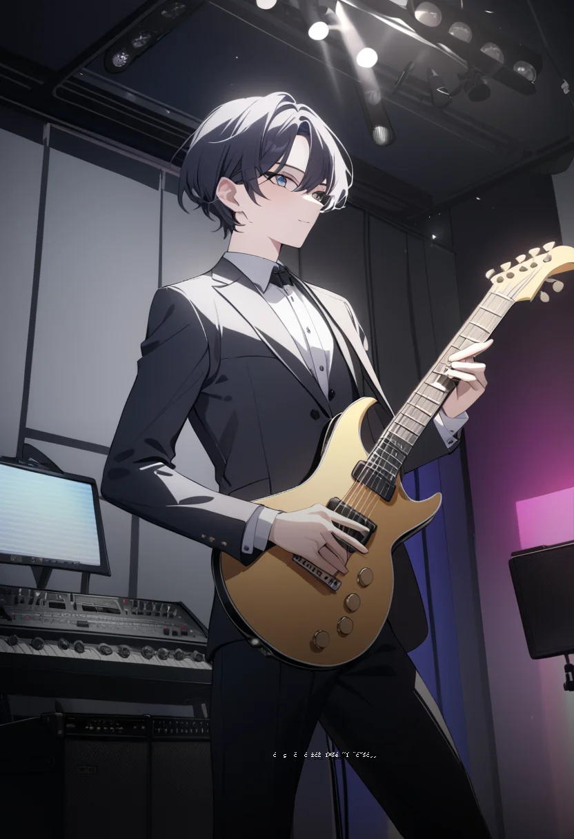 我的老板每天都在梦游