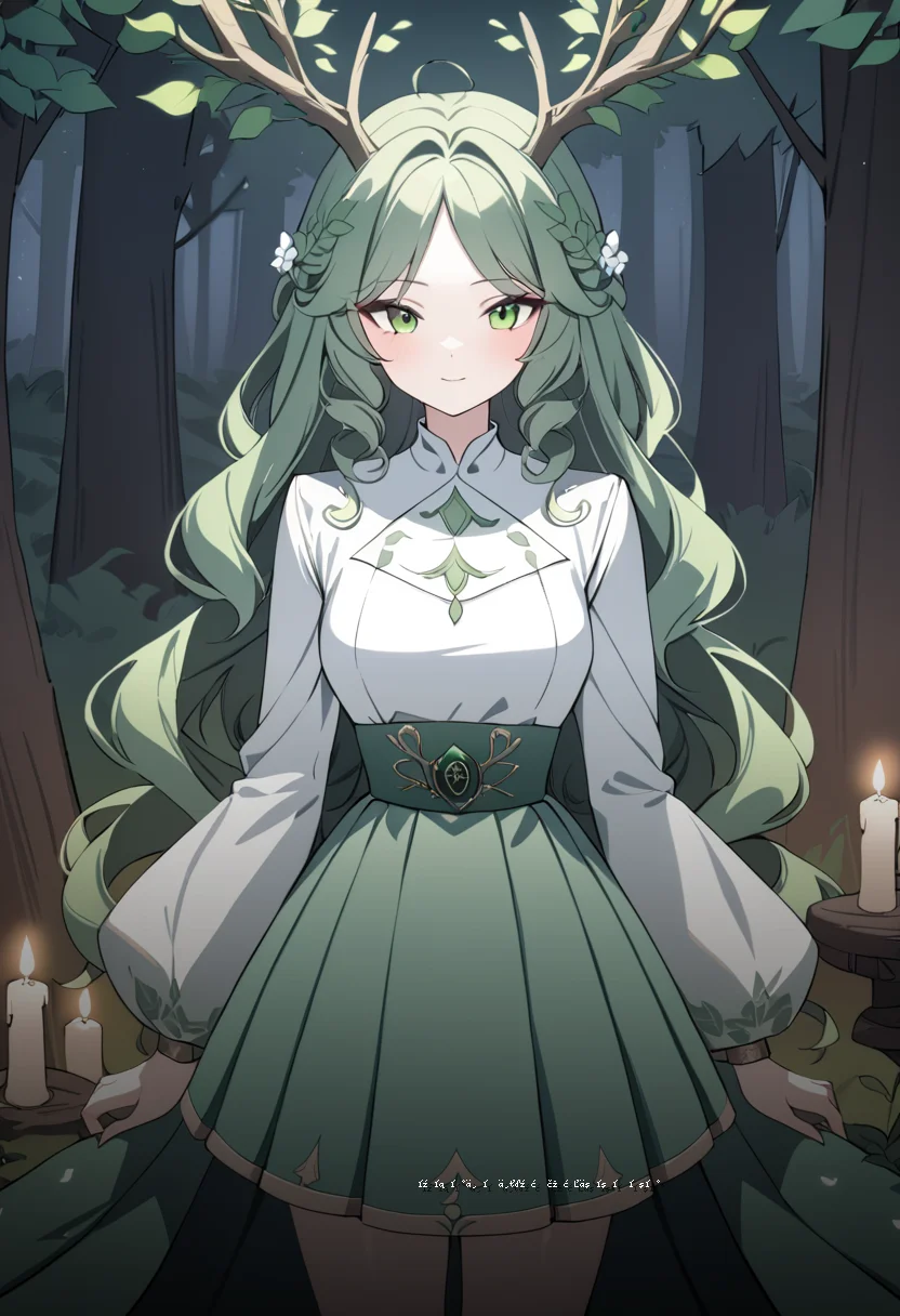 开局地下城主，我连接了废土基地