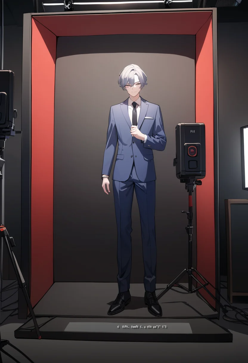 道士下山，师父这红尘路