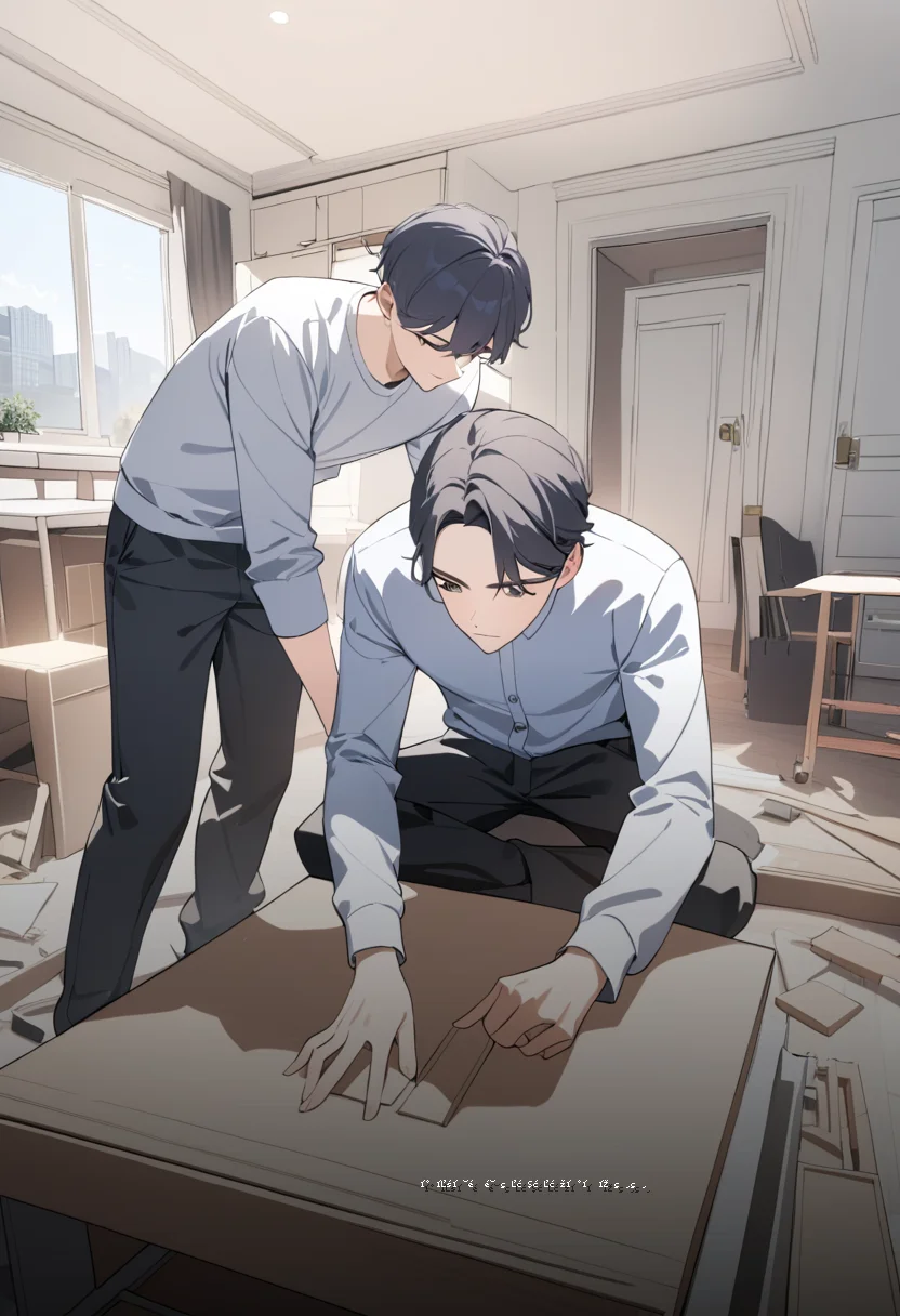 小奶团靠预知未来找到军官爸爸