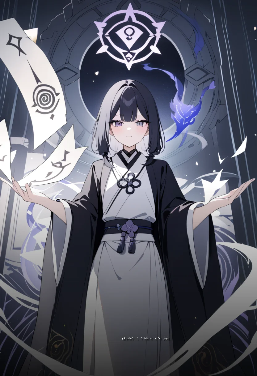 穿书成反派，靠嘴摸鱼