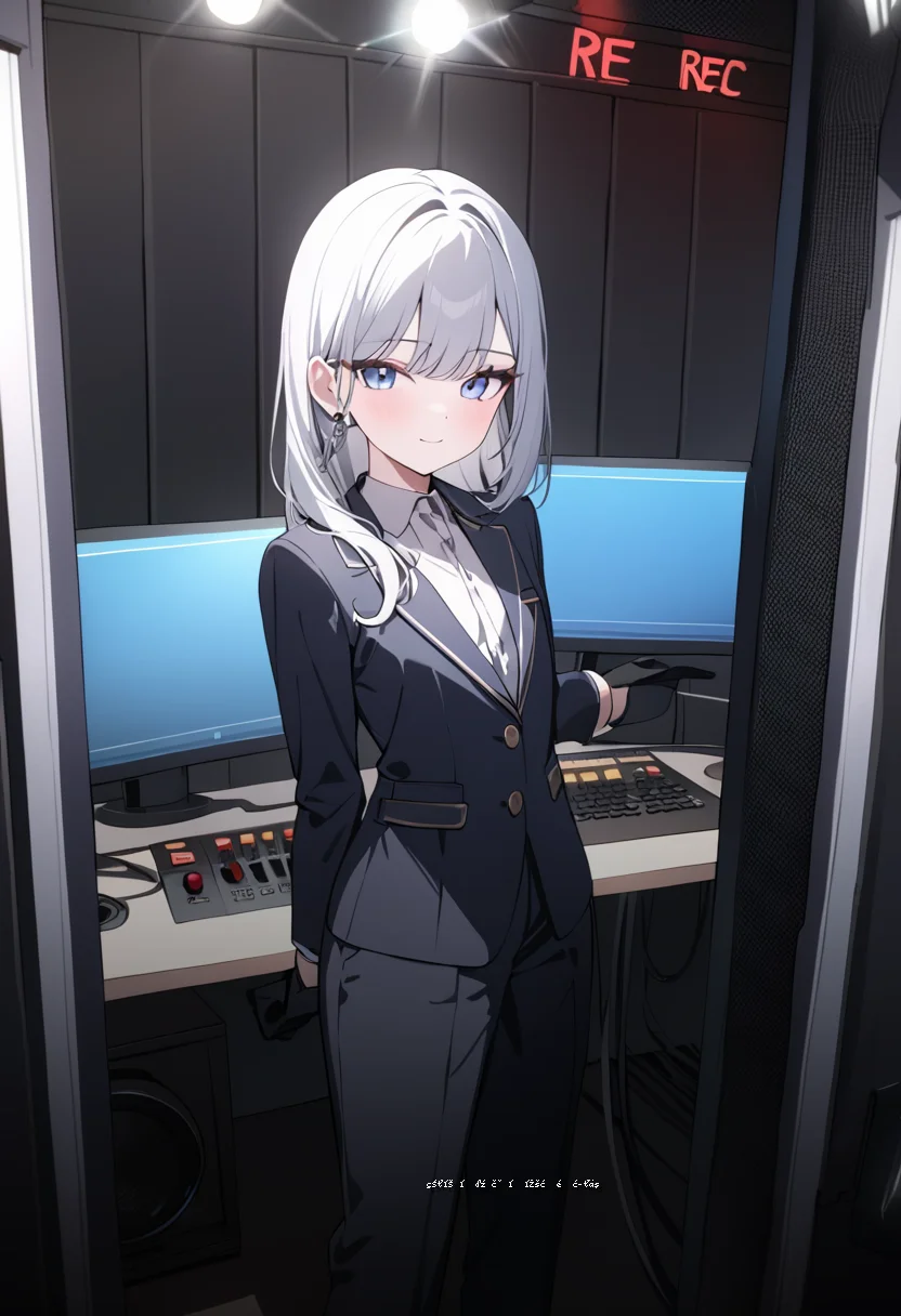 离婚后，跟前对手锁死了