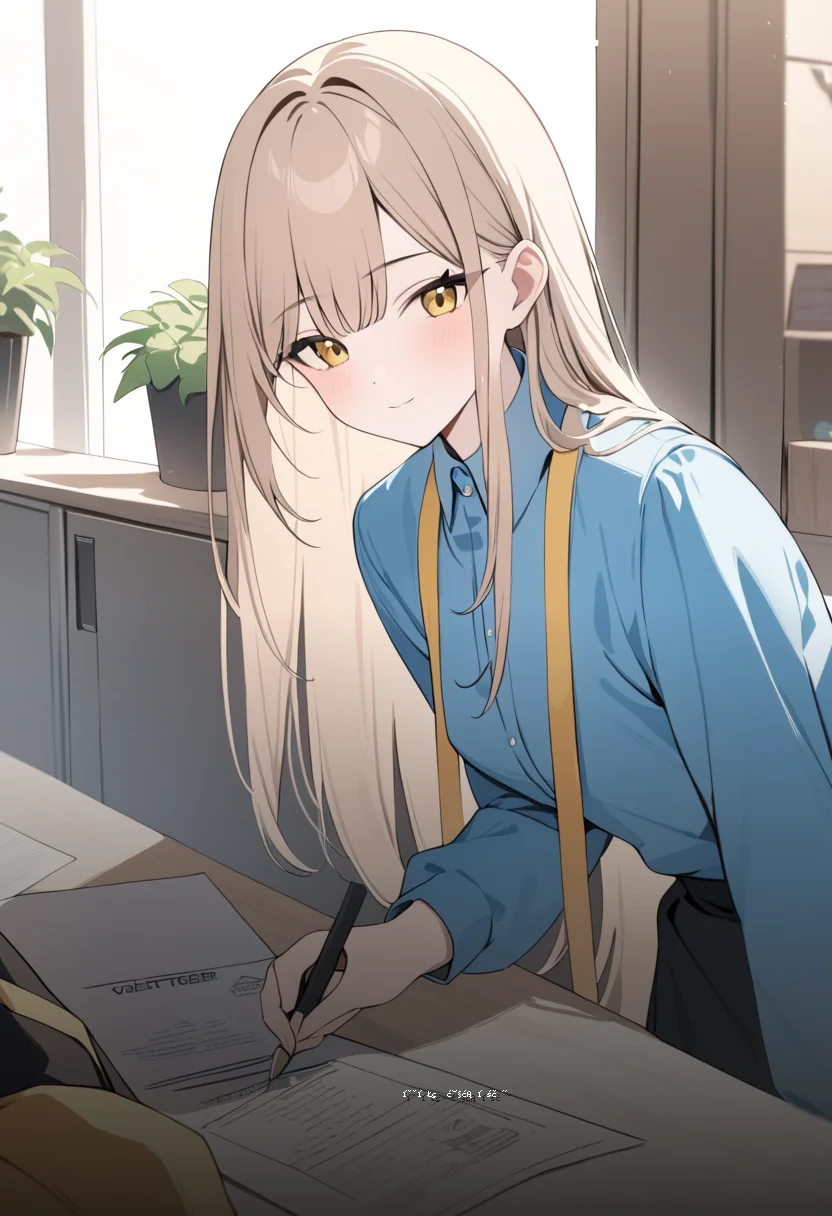 巷口的梧桐叶落