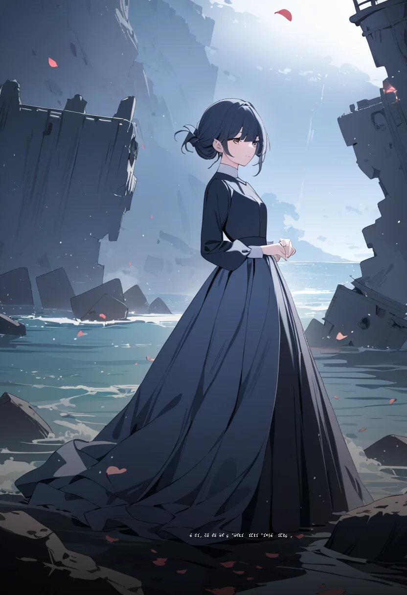 锦帐辞：从现代农女到大靖女相