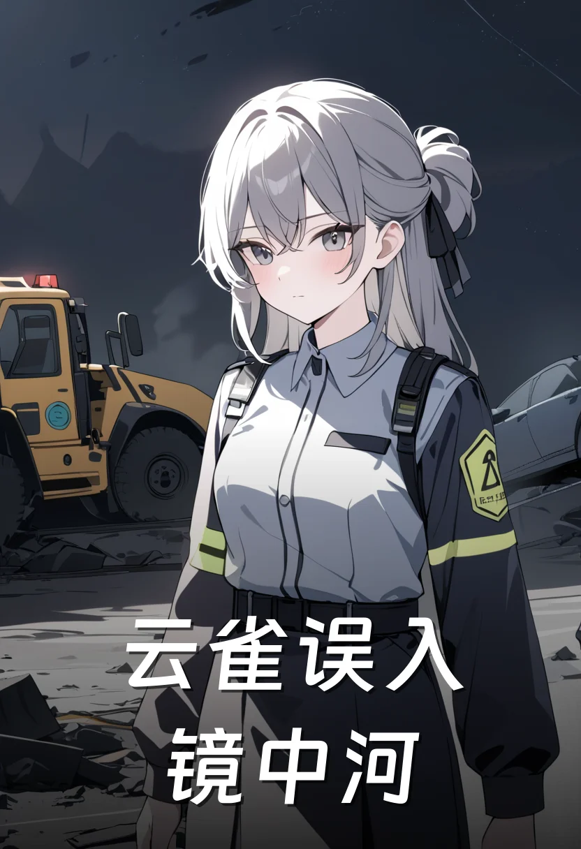 云雀误入镜中河