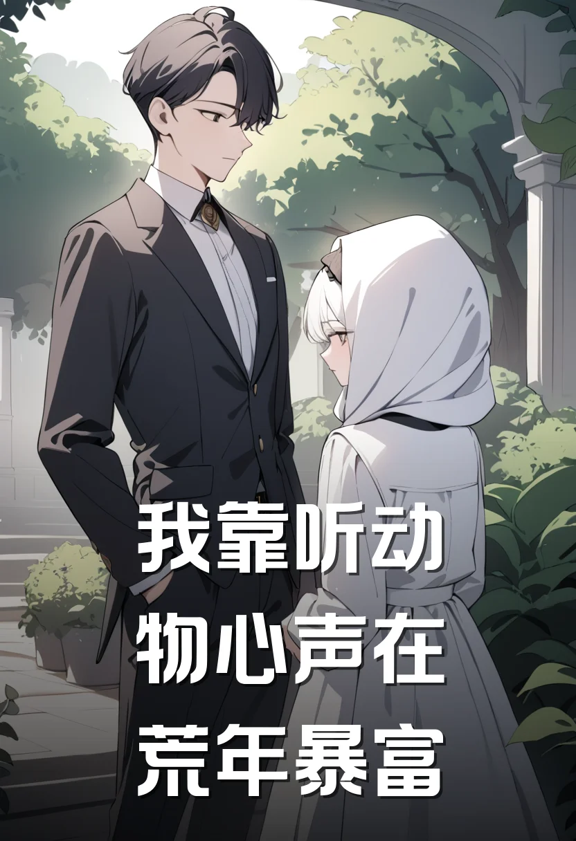 我靠听动物心声在荒年暴富