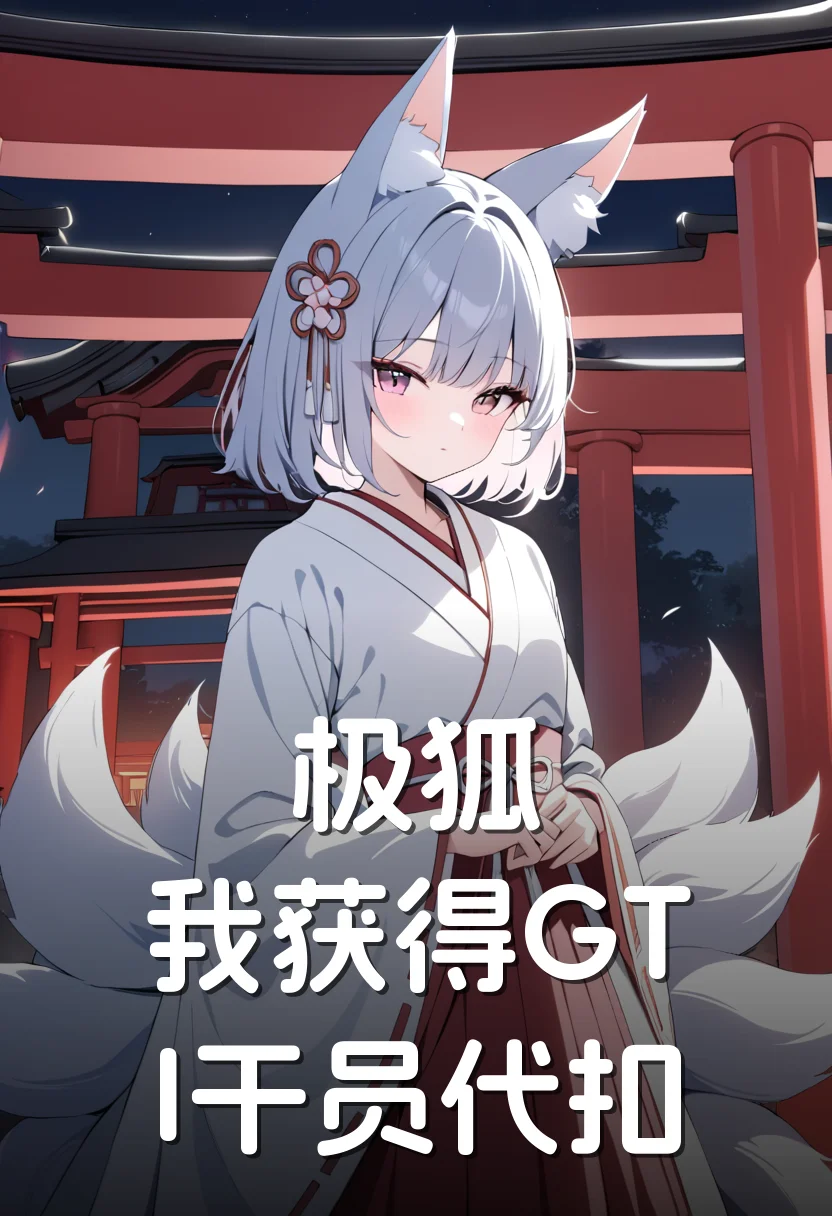 极狐：我获得GTI干员代扣