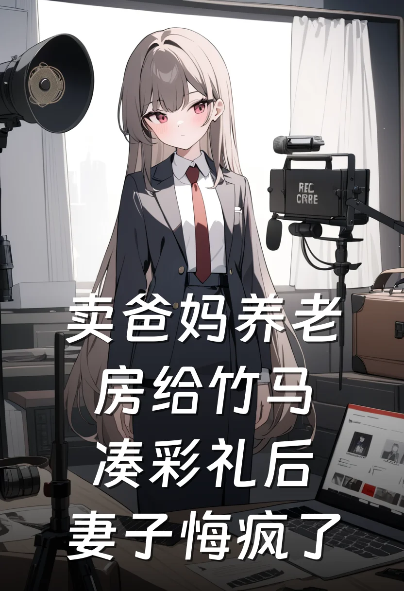 卖爸妈养老房给竹马凑彩礼后，妻子悔疯了