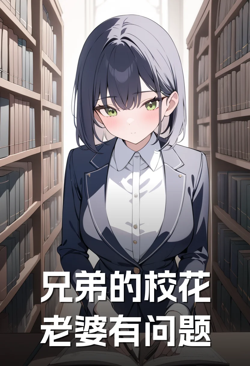 兄弟的校花老婆有问题