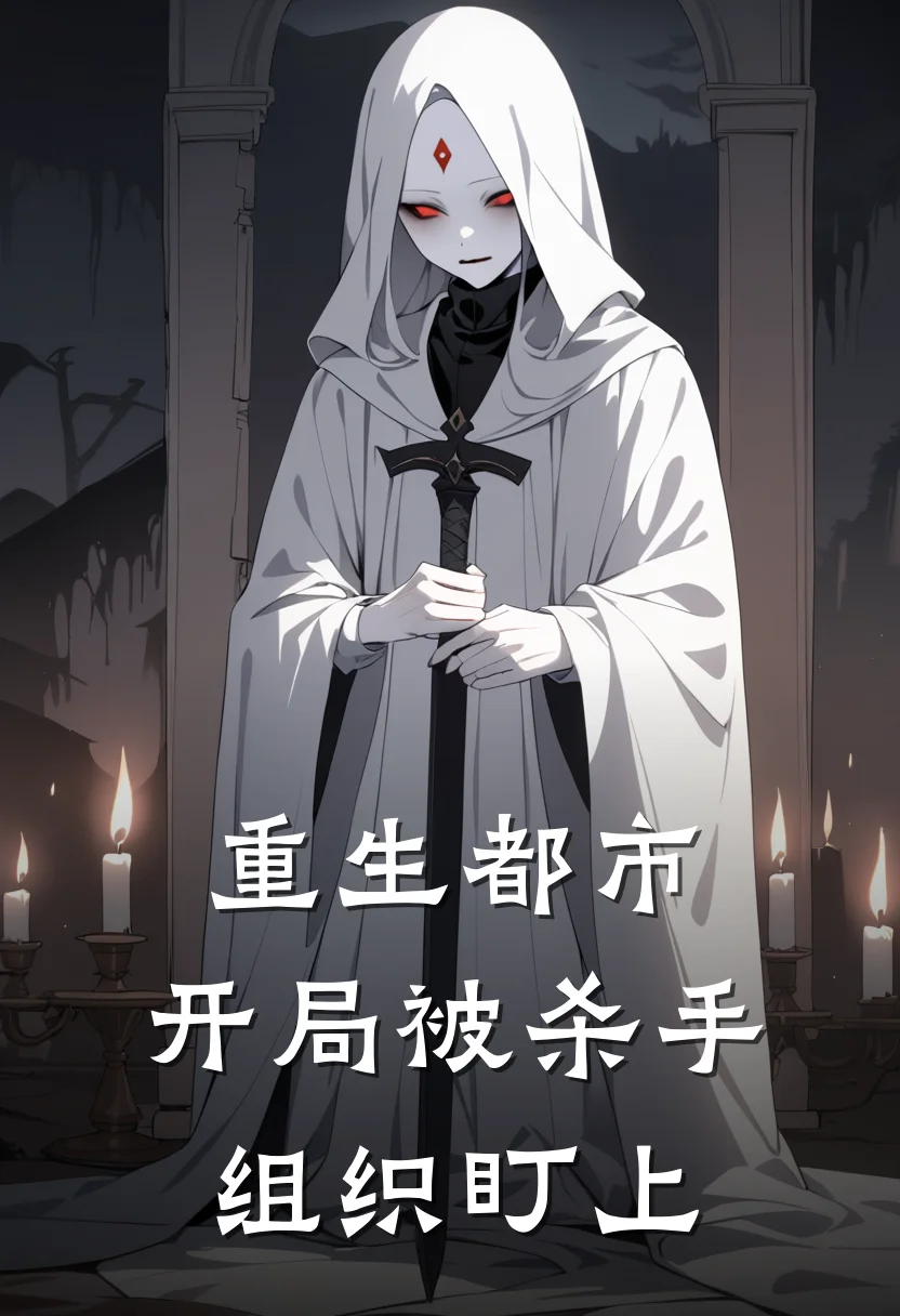 重生都市：开局被杀手组织盯上