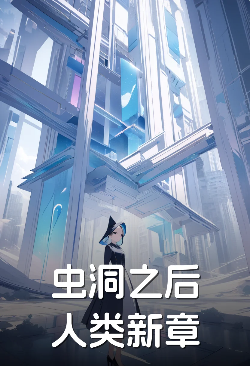 虫洞之后，人类新章