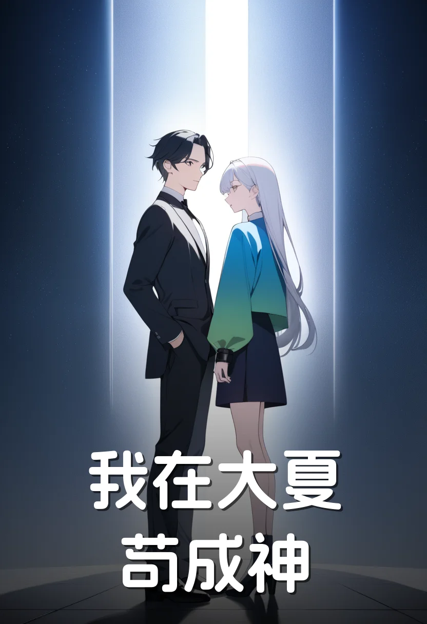 我在大夏苟成神