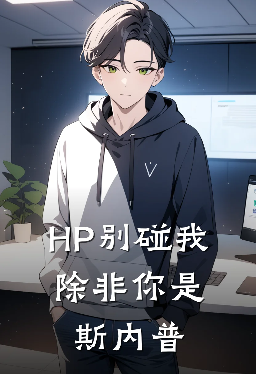 HP别碰我，除非你是斯内普