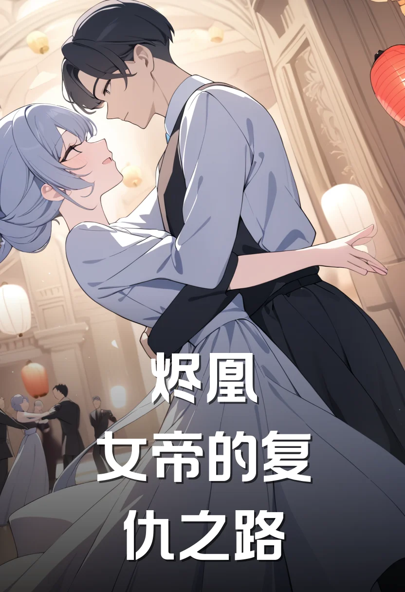 烬凰：女帝的复仇之路