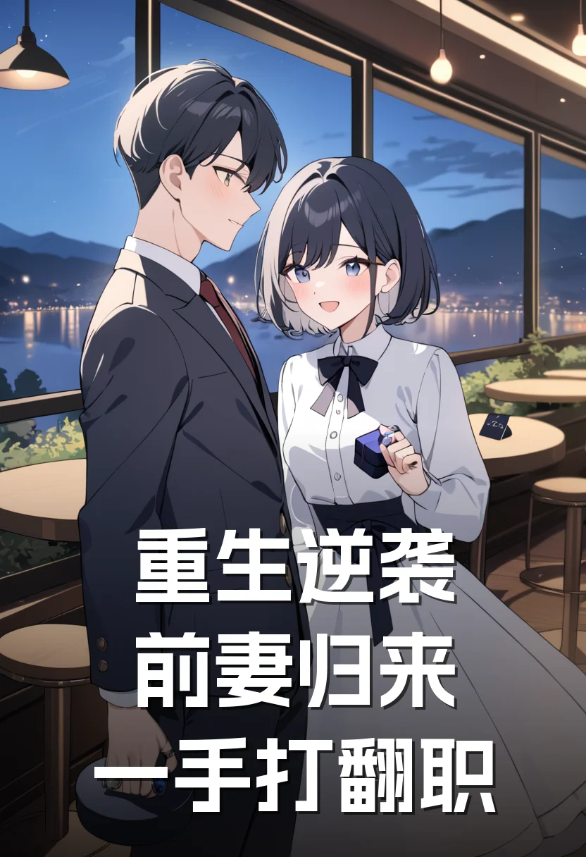 重生逆袭：前妻归来，一手打翻职