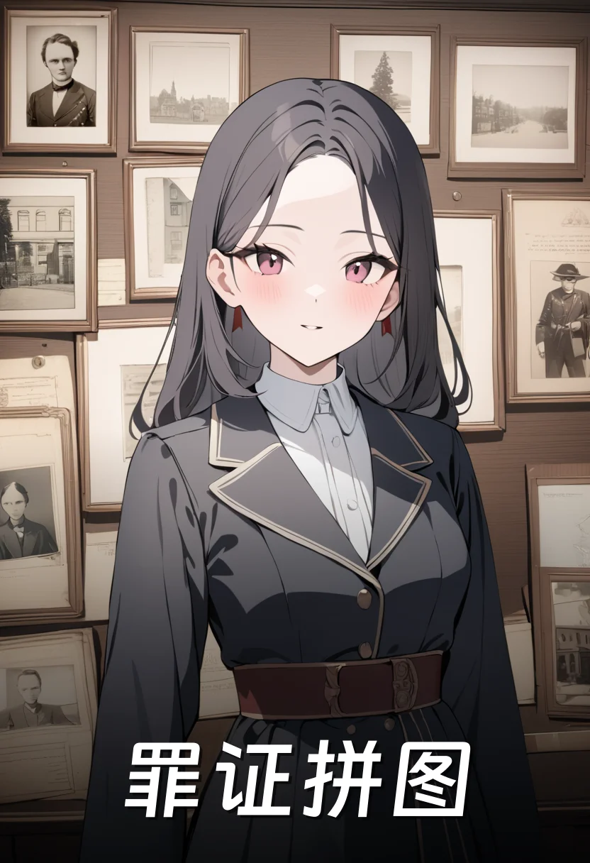 罪证拼图
