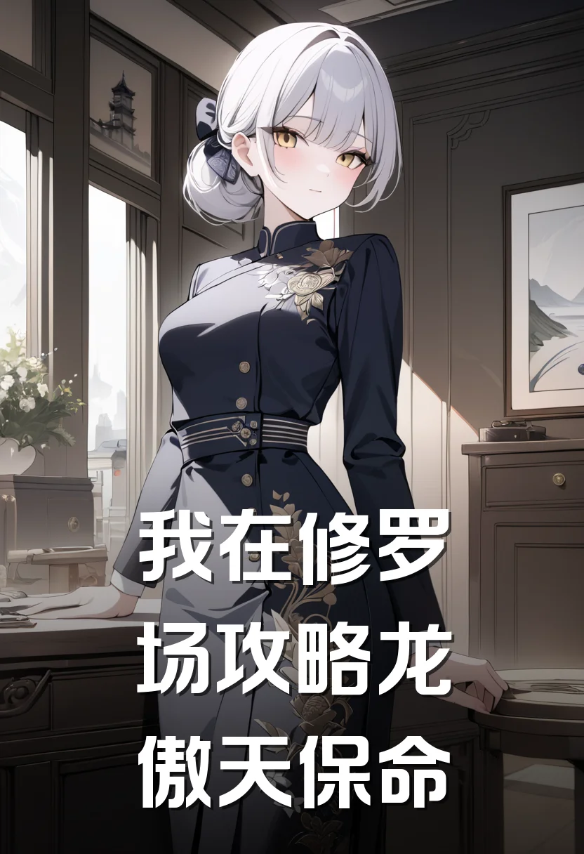 我在修罗场攻略龙傲天保命