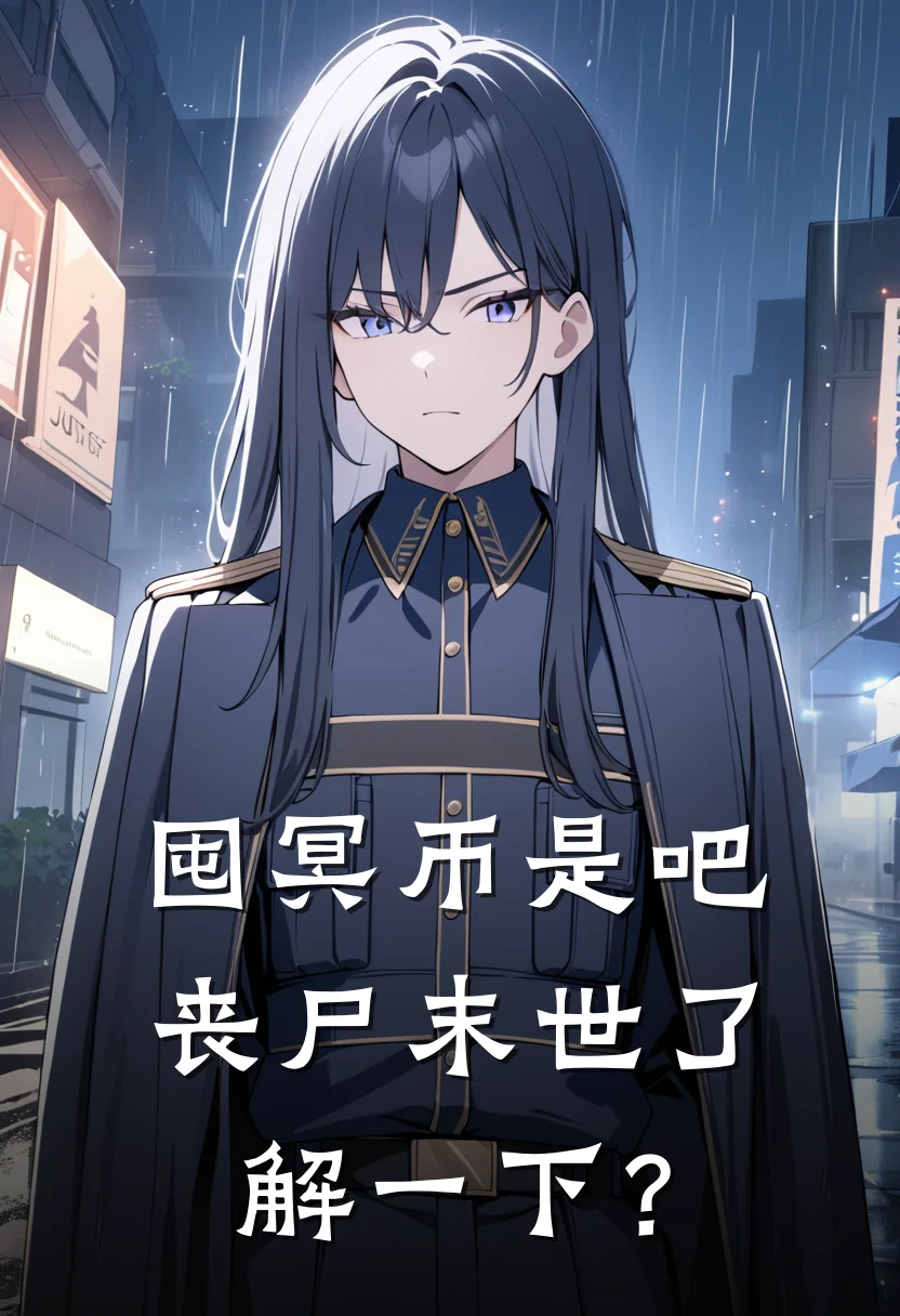 囤冥币是吧，丧尸末世了解一下？