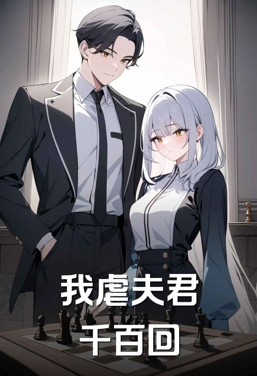 我虐夫君千百回