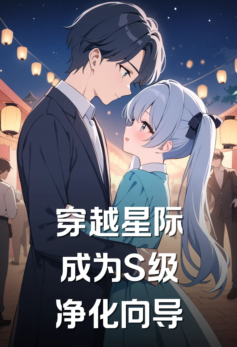 穿越星际：成为S级净化向导