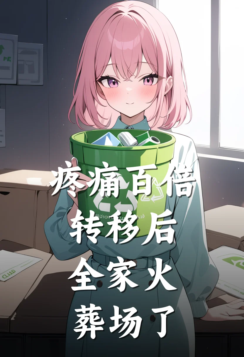 疼痛百倍转移后，全家火葬场了