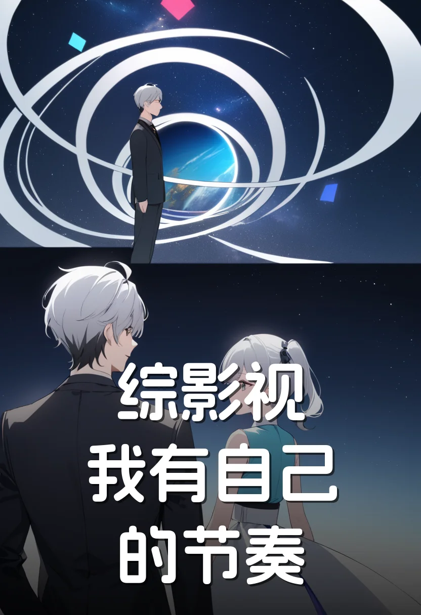 综影视：我有自己的节奏