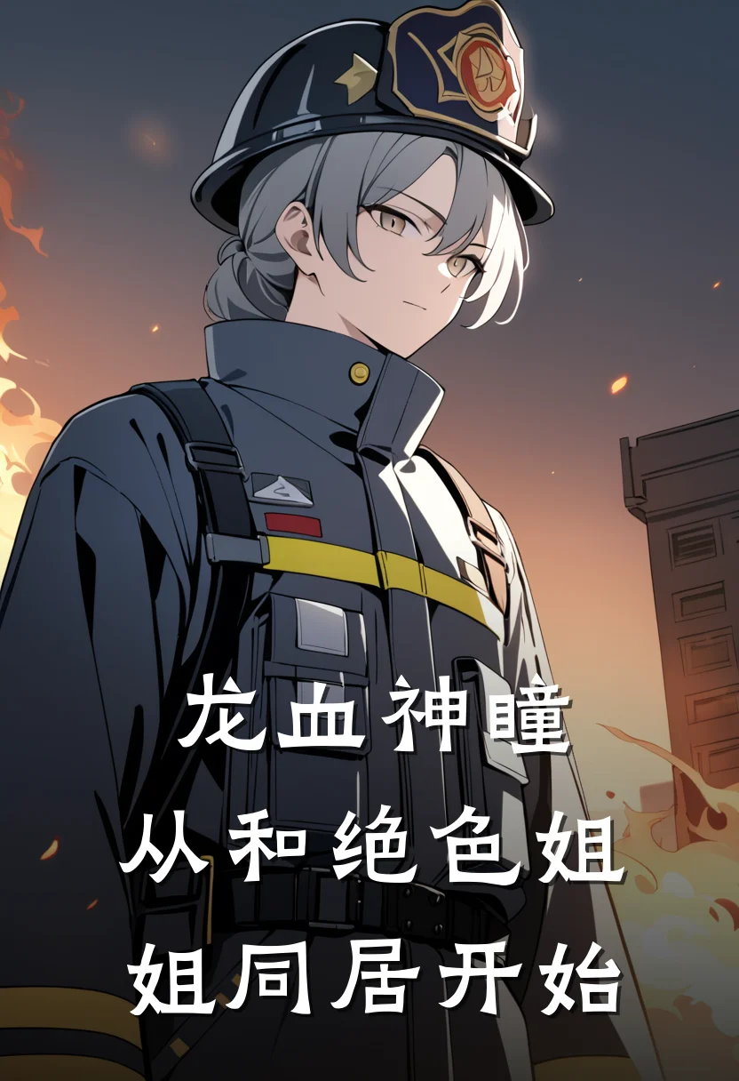 龙血神瞳：从和绝色姐姐同居开始