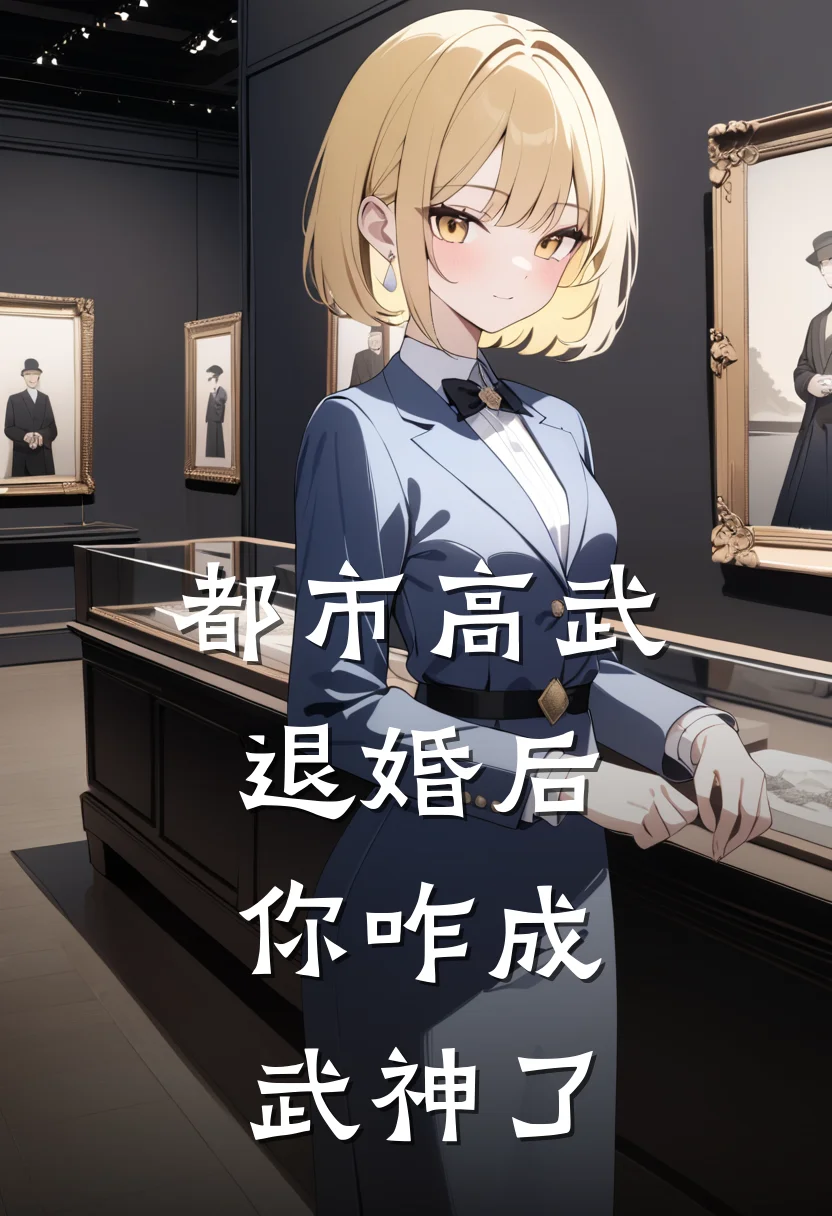 都市高武：退婚后，你咋成武神了