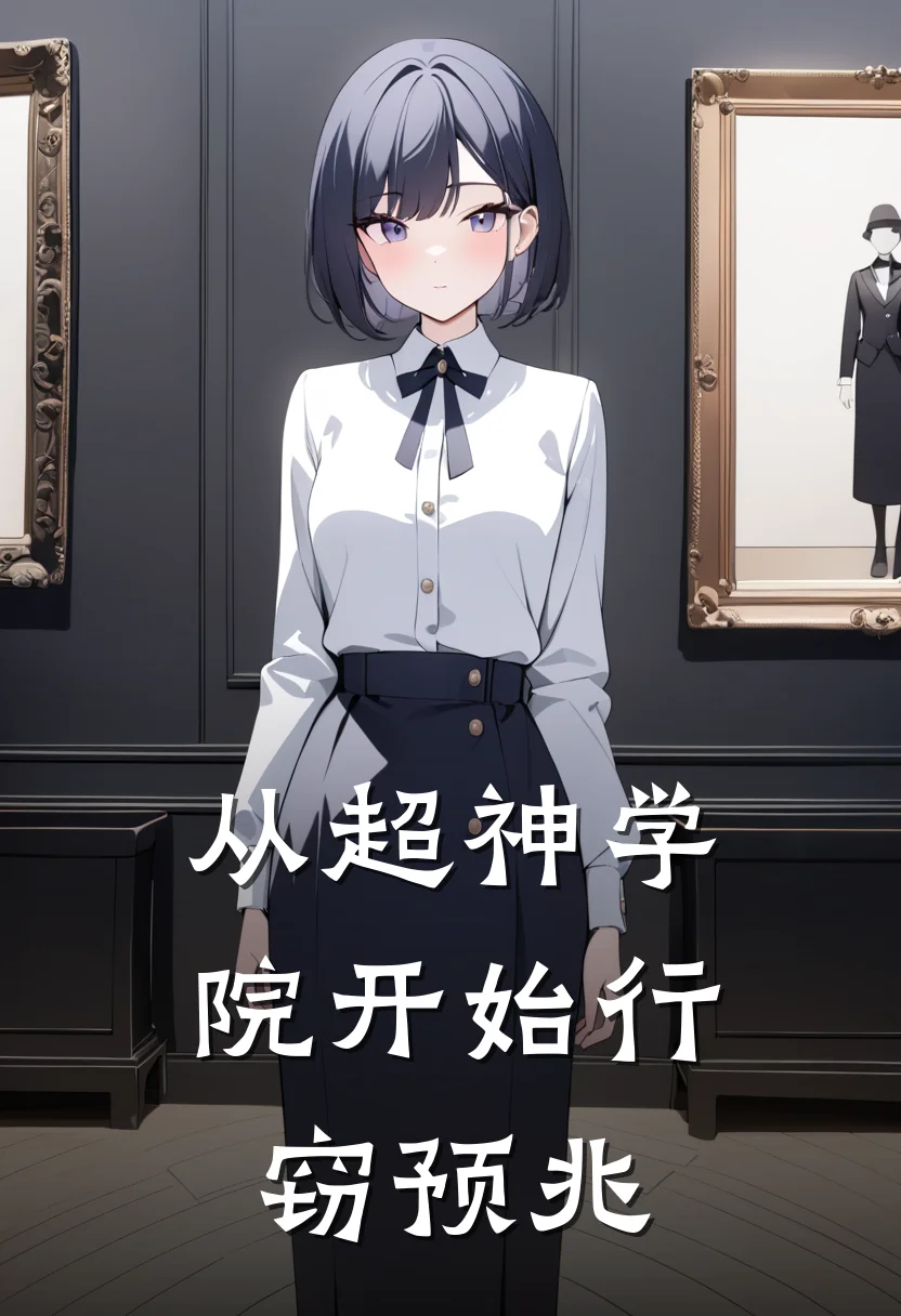 从超神学院开始行窃预兆