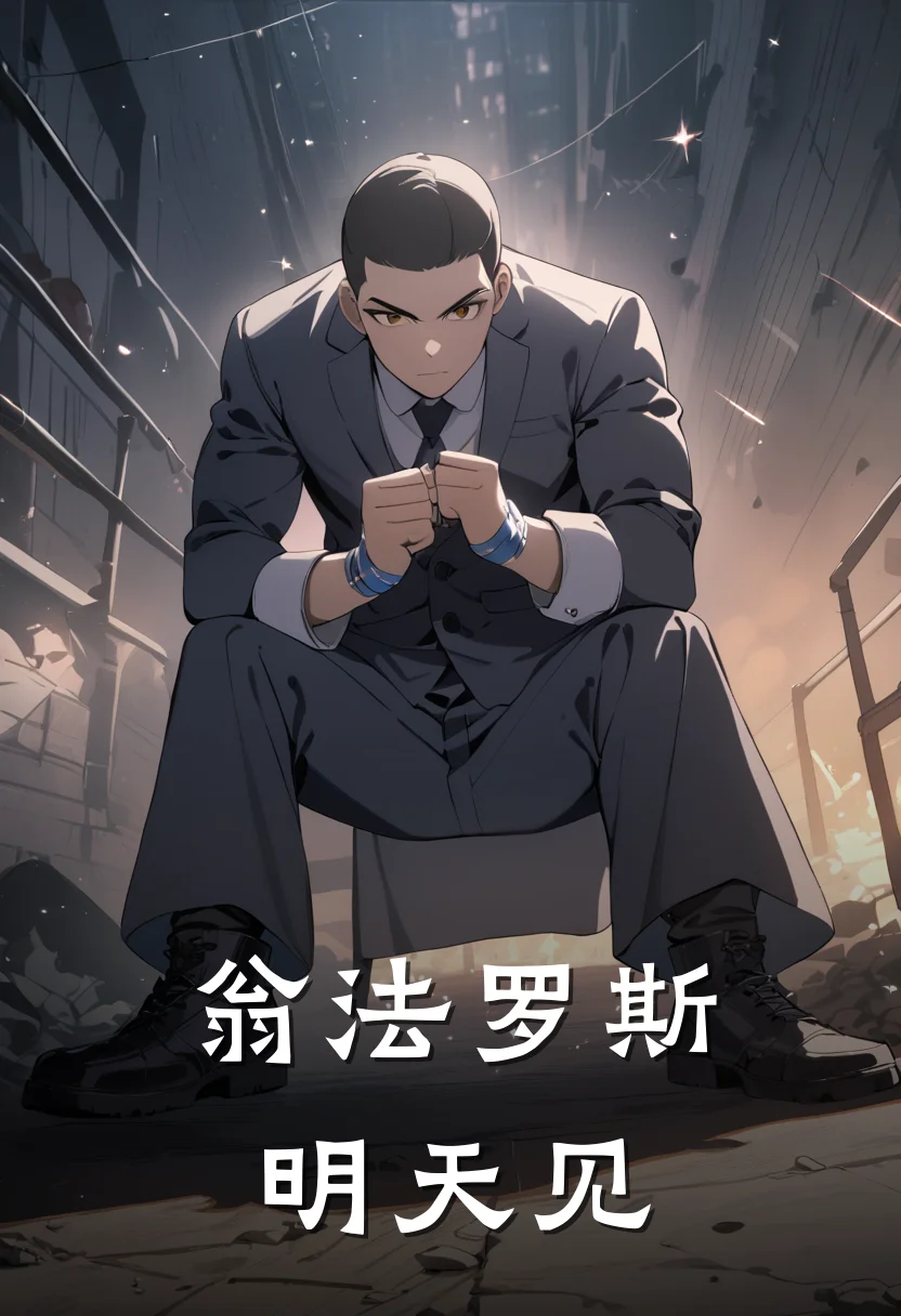 翁法罗斯，明天见