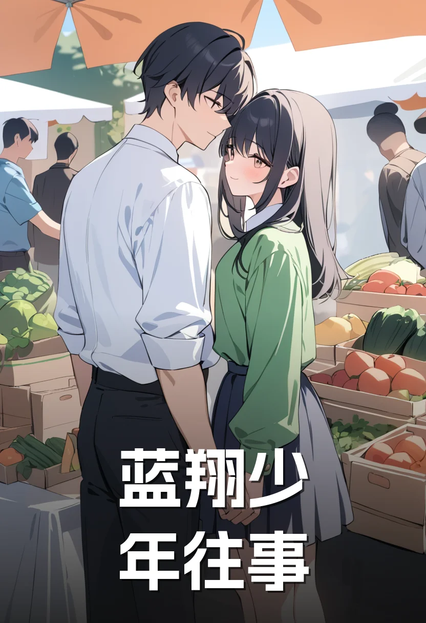 蓝翔少年往事
