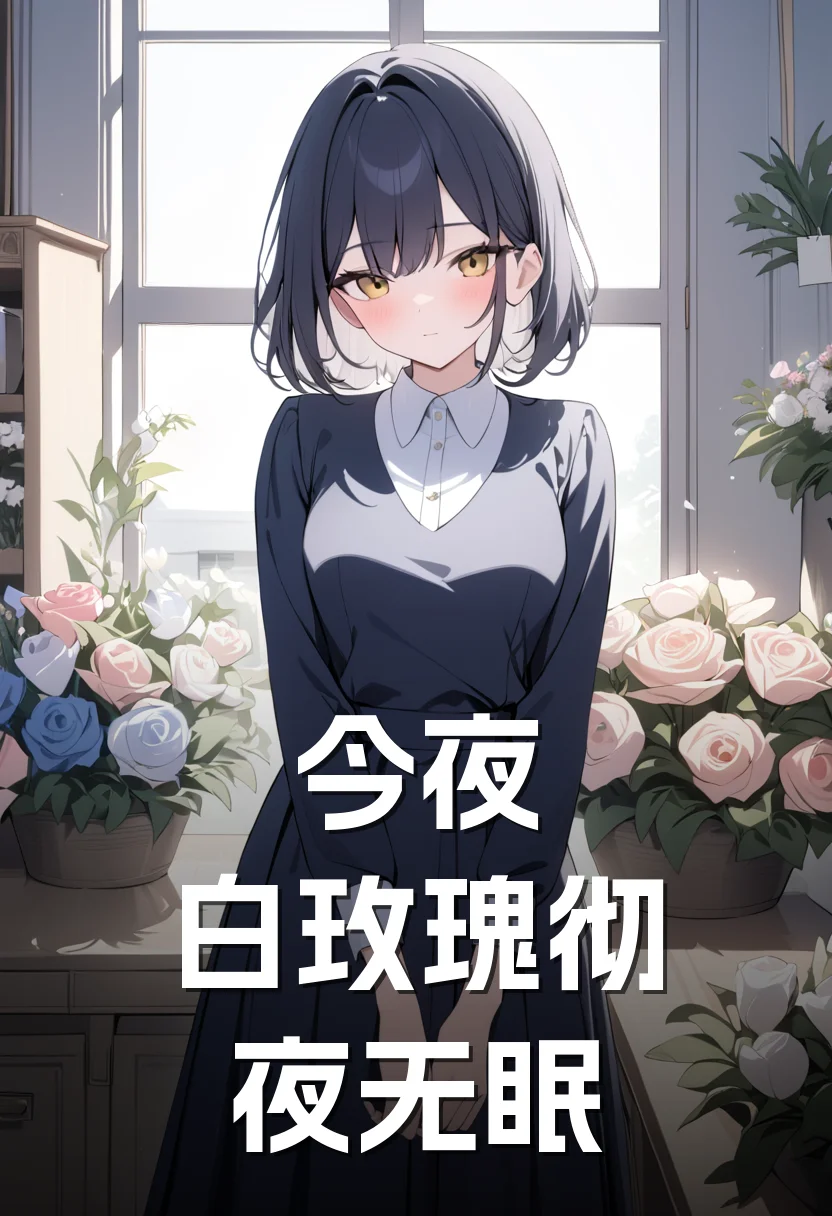今夜，白玫瑰彻夜无眠