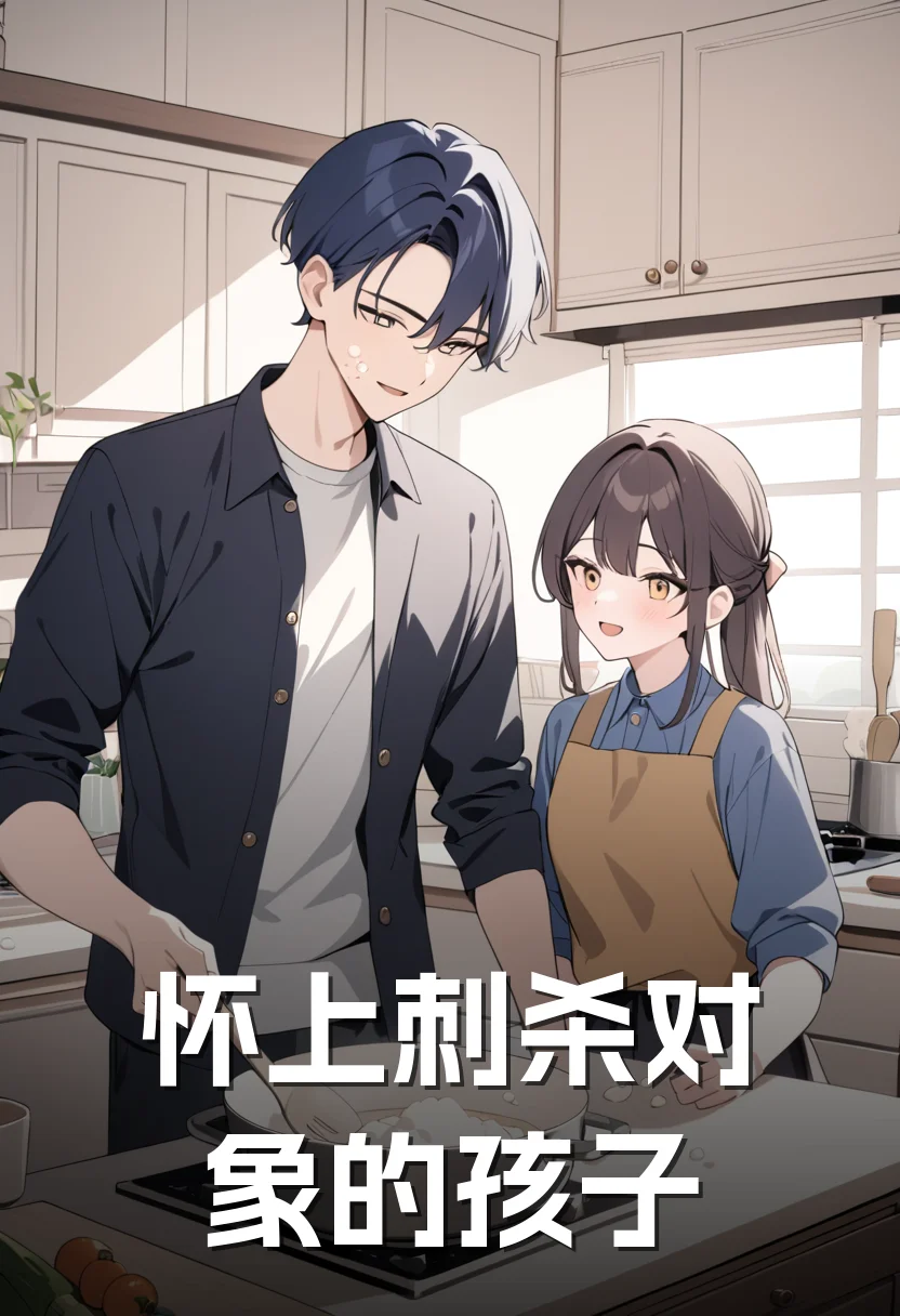 怀上刺杀对象的孩子
